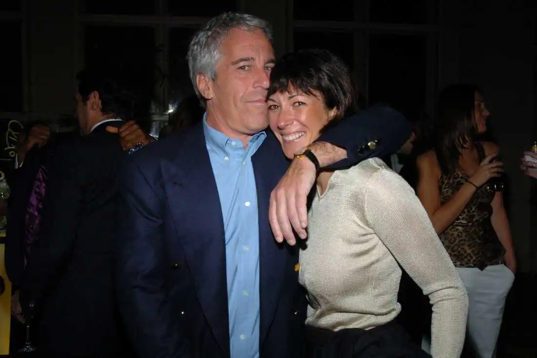 Epstein Photo Maker