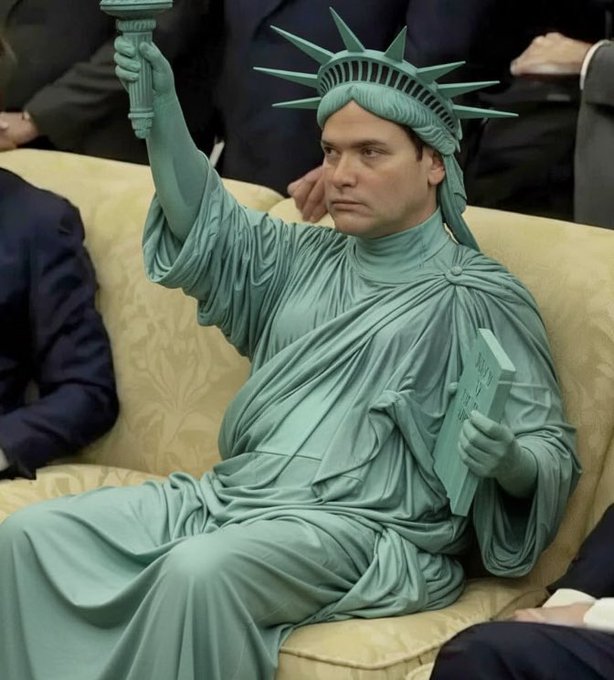Marco Rubio meme example 1